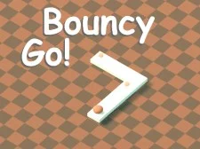 Bouncy GO